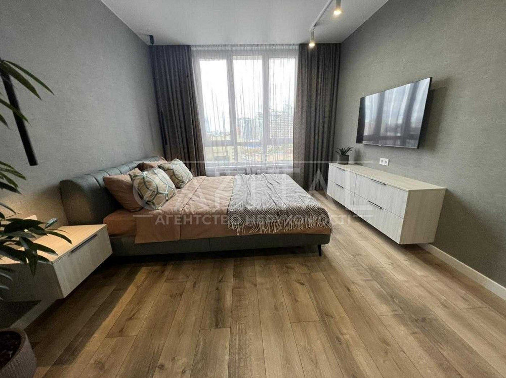 Аренда Квартиры ЖК Новопечерская Башня, Михаила Бойчука, Зверинец Киев Київ - зображення 6