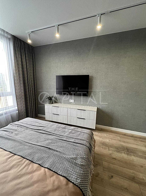 Аренда Квартиры ЖК Новопечерская Башня, Михаила Бойчука, Зверинец Киев Київ - зображення 8