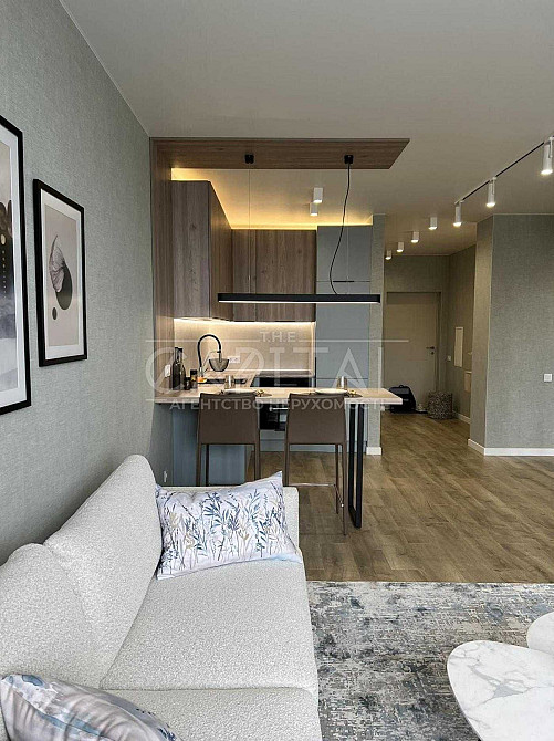 Аренда Квартиры ЖК Новопечерская Башня, Михаила Бойчука, Зверинец Киев Київ - зображення 4