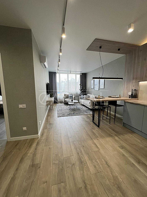 Аренда Квартиры ЖК Новопечерская Башня, Михаила Бойчука, Зверинец Киев Київ - зображення 5