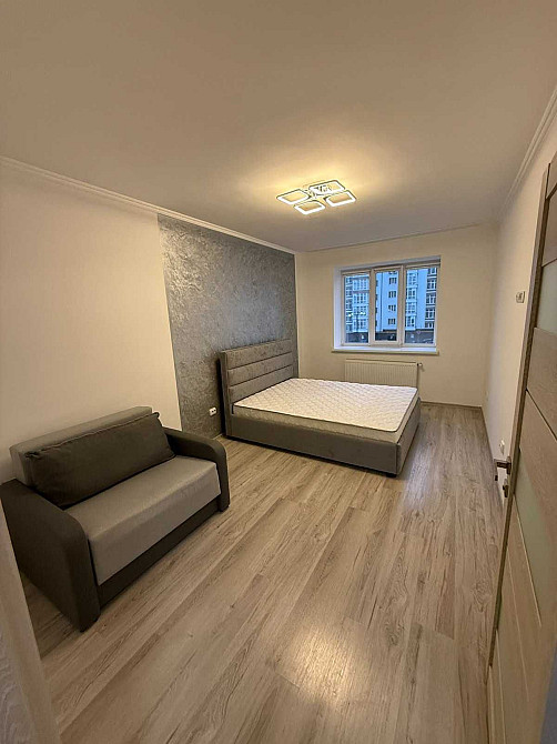 Оренда 1к кв на ЖК Містечко Центральне Ивано-Франковск - изображение 2