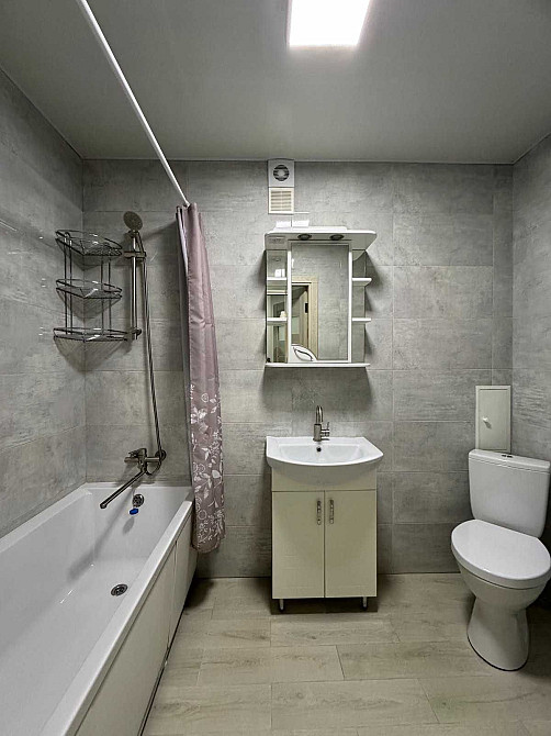 Оренда 1к кв на ЖК Містечко Центральне Ивано-Франковск - изображение 7