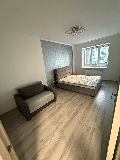 Оренда 1к кв на ЖК Містечко Центральне Ивано-Франковск - изображение 3