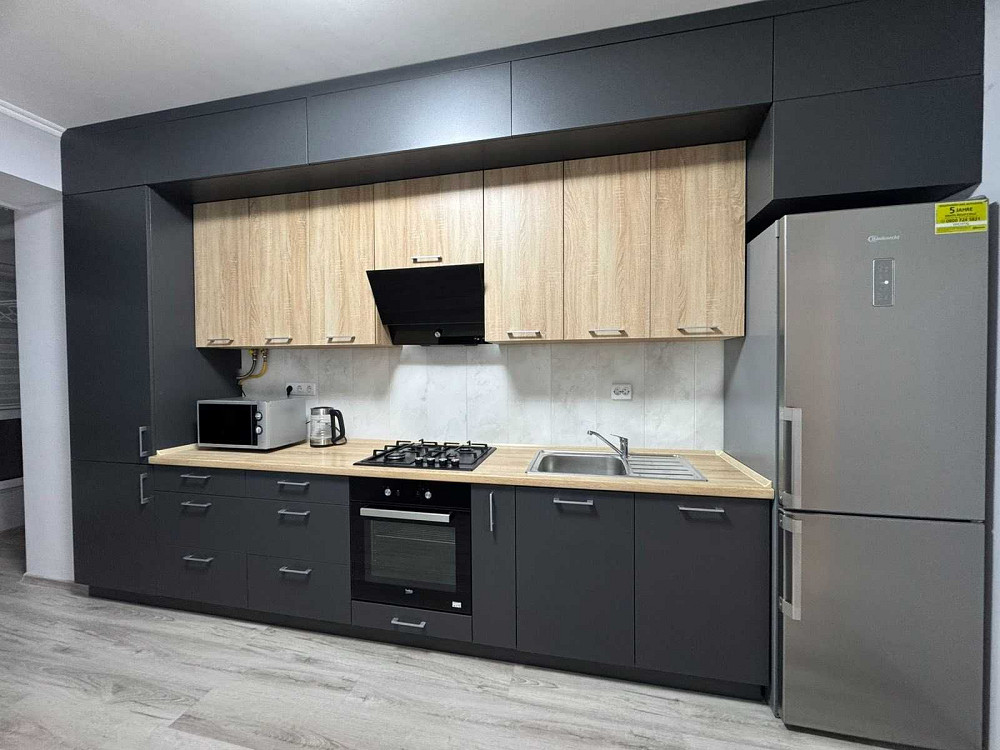 Оренда 1к кв на ЖК Містечко Центральне Ивано-Франковск - изображение 4