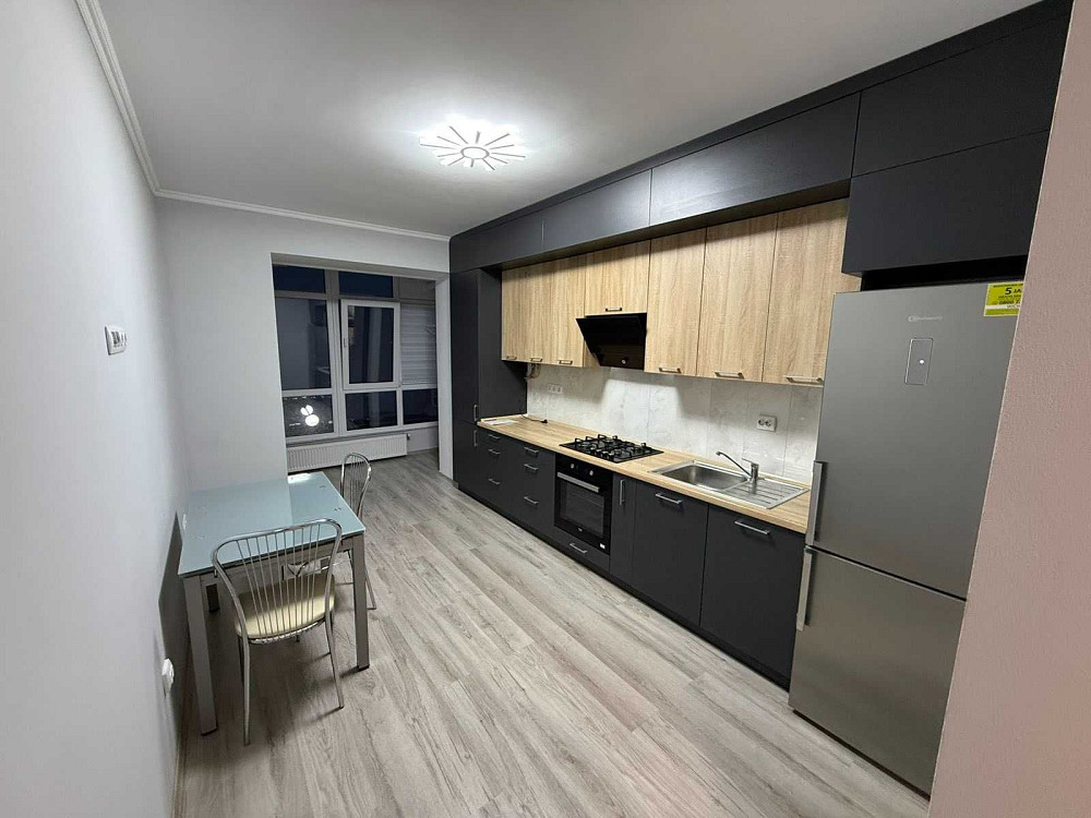 Оренда 1к кв на ЖК Містечко Центральне Ивано-Франковск - изображение 1