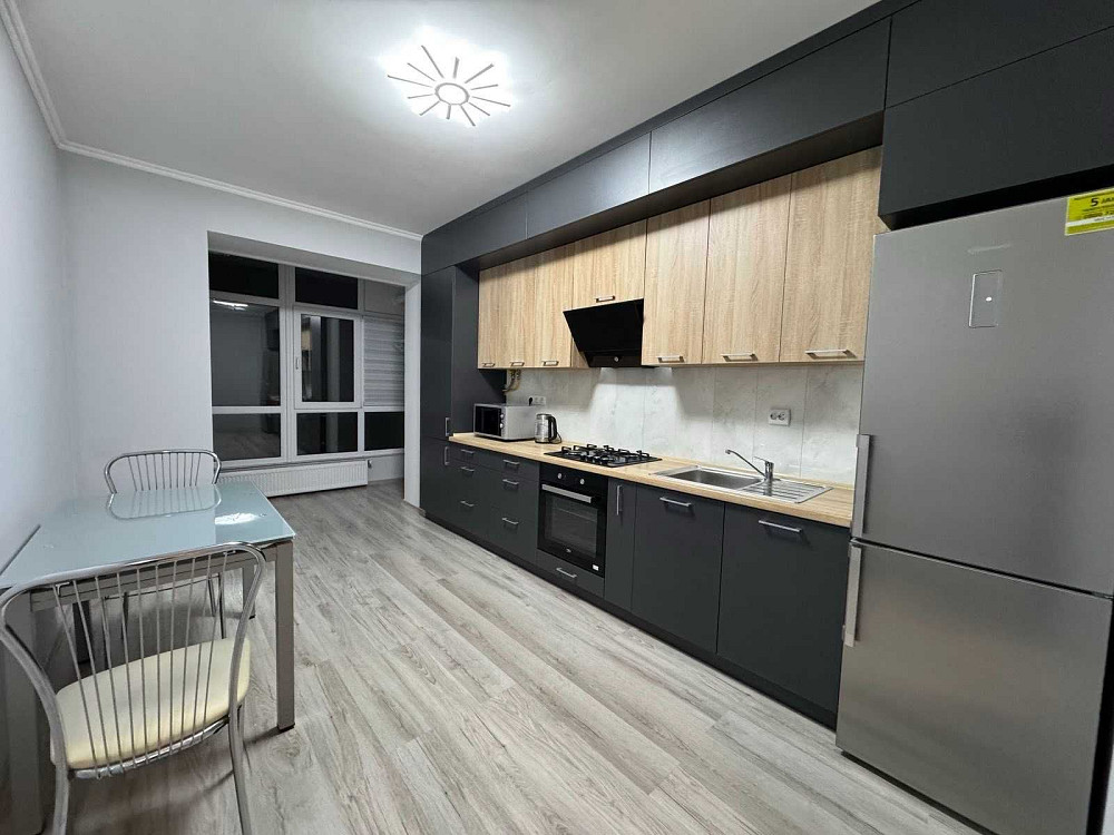 Оренда 1к кв на ЖК Містечко Центральне Ивано-Франковск - изображение 6