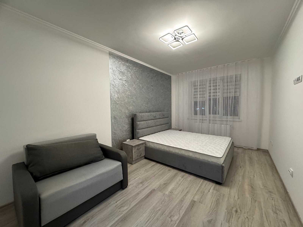 Оренда 1к кв на ЖК Містечко Центральне Ивано-Франковск - изображение 5