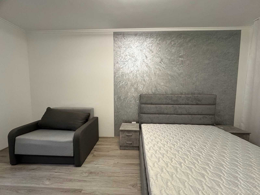 Оренда 1к кв на ЖК Містечко Центральне Ивано-Франковск - изображение 8