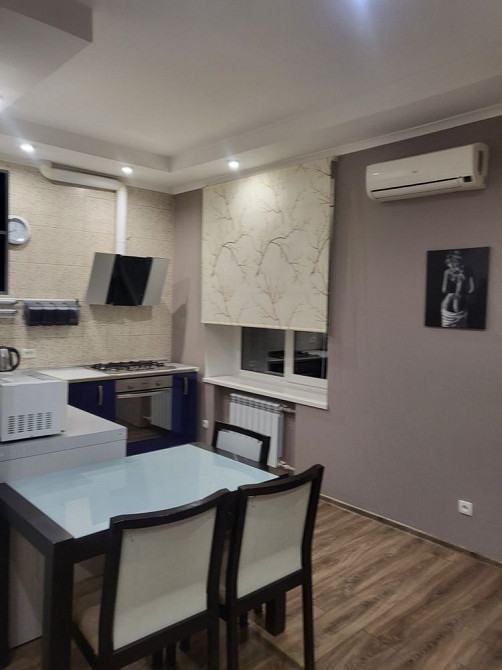 Сдается 2 ком кв студия Вознесеновском р-не по ул Независимой Украины Запорожье - изображение 2