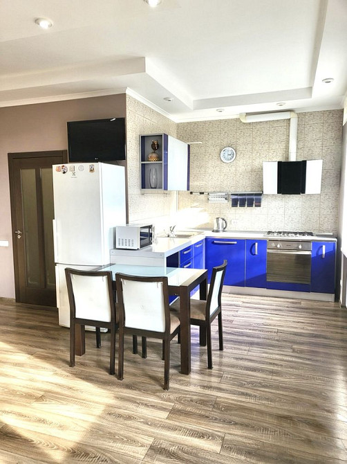 Сдается 2 ком кв студия Вознесеновском р-не по ул Независимой Украины Запорожье - изображение 3