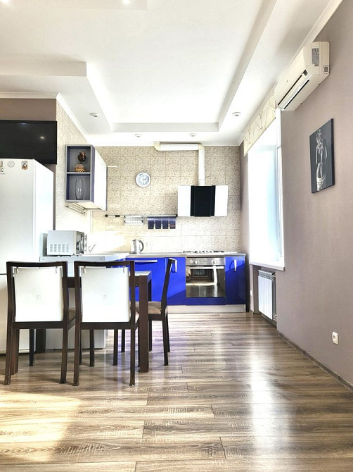 Сдается 2 ком кв студия Вознесеновском р-не по ул Независимой Украины Запорожье - изображение 4