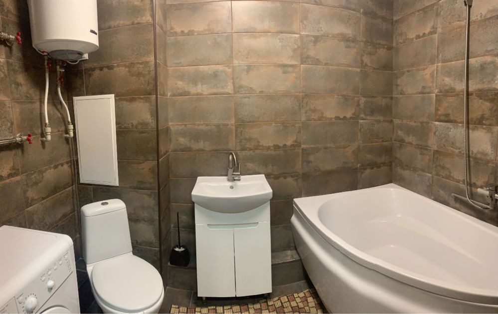 Сдам квартиру м. Наукова 2 к Харьков - изображение 4