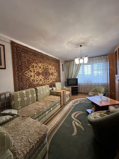 Оренда 3 кімнатної квартири Хмельницкий - изображение 4