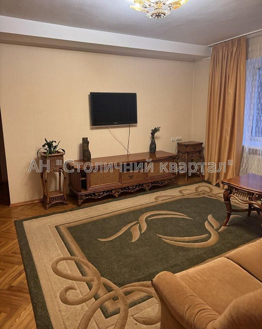 Сдам квартиру Київ, Берестейский пр-т Киев - изображение 4