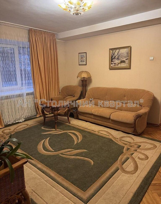 Сдам квартиру Київ, Берестейский пр-т Киев - изображение 3
