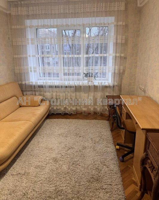 Сдам квартиру Київ, Берестейский пр-т Киев - изображение 5