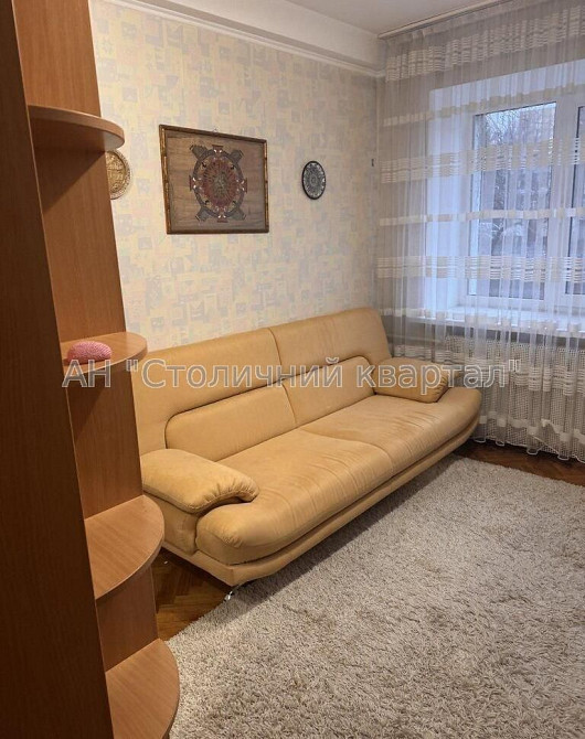 Сдам квартиру Київ, Берестейский пр-т Киев - изображение 6