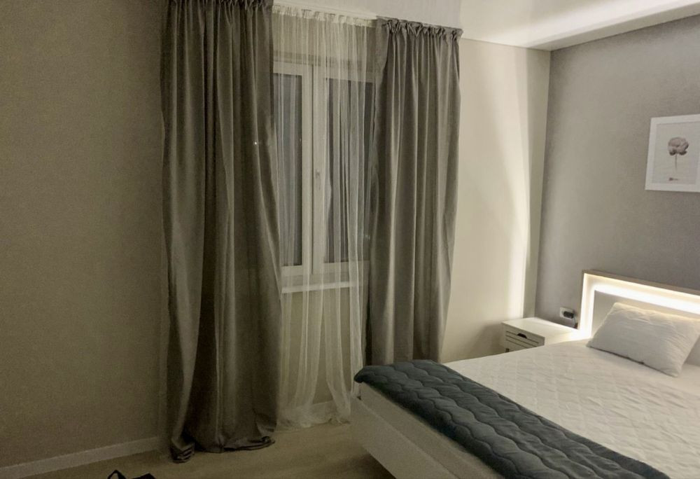 Оренда 1к квартири/ ЖК Європейьский квартал/Собранецька/Дастор/ УжНУ Ужгород - изображение 7