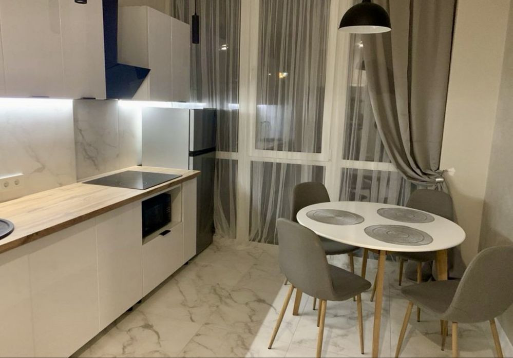 Оренда 1к квартири/ ЖК Європейьский квартал/Собранецька/Дастор/ УжНУ Ужгород - изображение 2