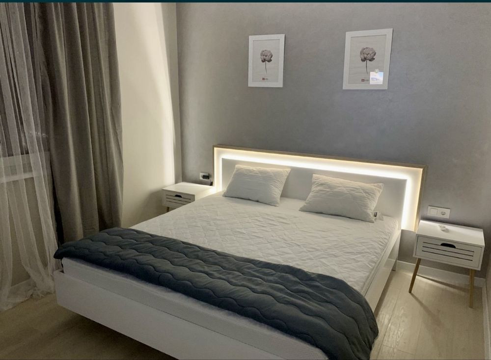 Оренда 1к квартири/ ЖК Європейьский квартал/Собранецька/Дастор/ УжНУ Ужгород - изображение 1