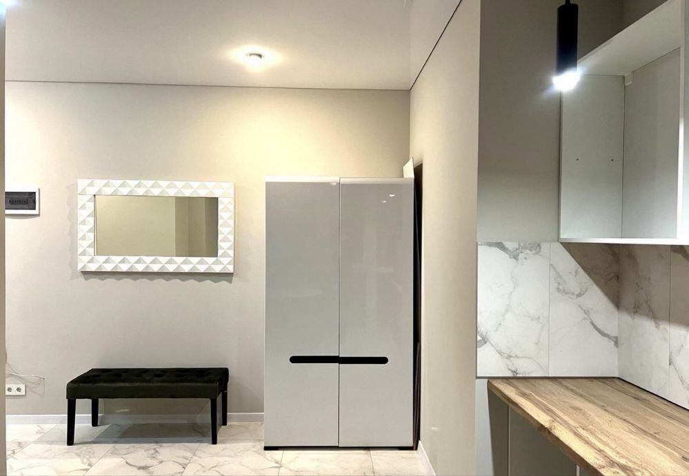 Оренда 1к квартири/ ЖК Європейьский квартал/Собранецька/Дастор/ УжНУ Ужгород - изображение 3