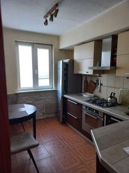 Сдам 3-х комн.кв м.Научная, ул. Авиационная. VV Харьков - изображение 1