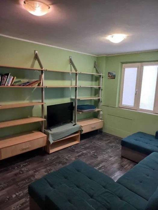 Сдам 3-х комн.кв м.Научная, ул. Авиационная. VV Харьков - изображение 2