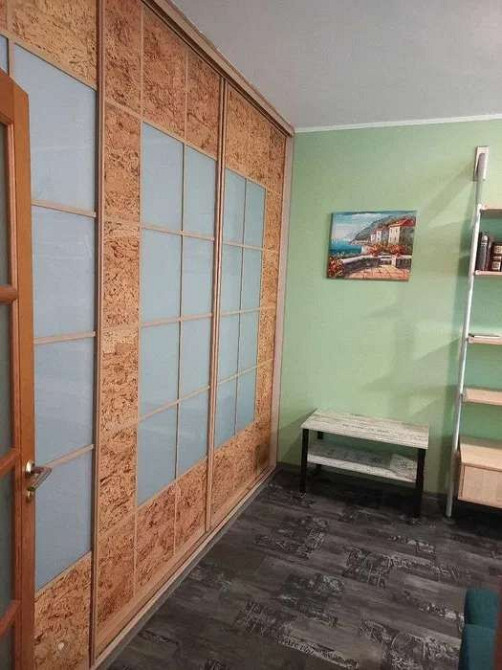 Сдам 3-х комн.кв м.Научная, ул. Авиационная. VV Харьков - изображение 3