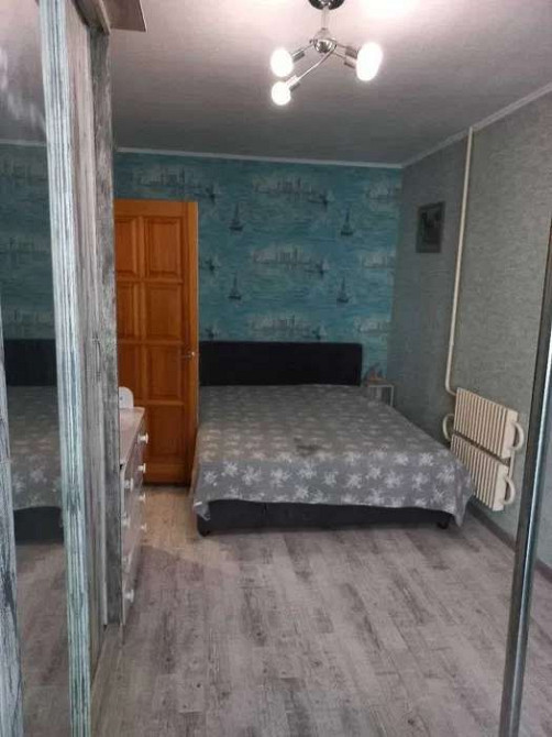 Сдам 3-х комн.кв м.Научная, ул. Авиационная. VV Харьков - изображение 4