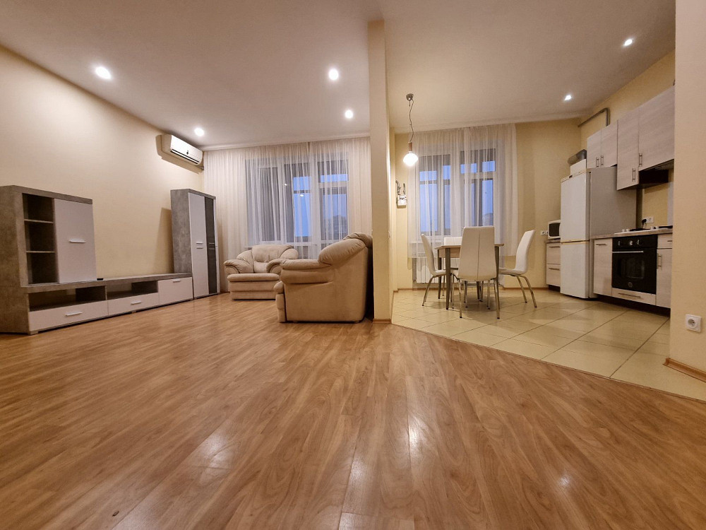 Сдам двухкомнатную ЦЕНТР (Исполкомовская) Дніпро - зображення 3