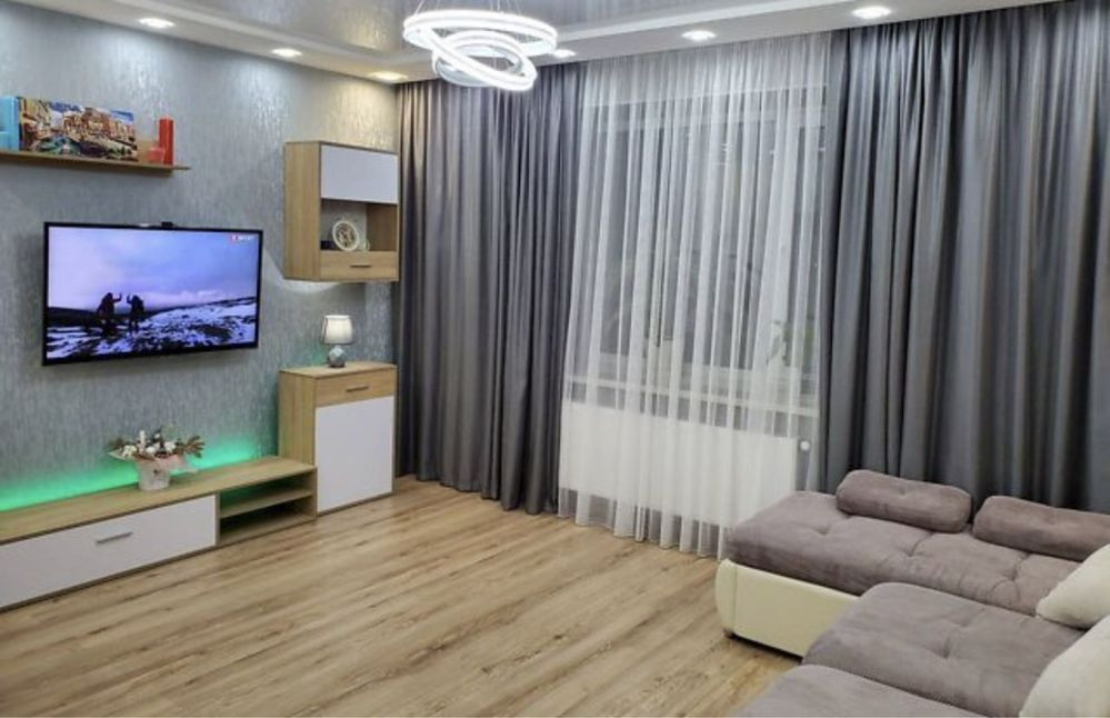 Здам двокімнатну квартиру в ЖК Сімейний (Максима Шимка), Бл Замостя Винница - изображение 3