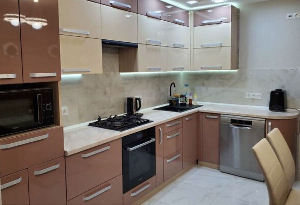 Здам двокімнатну квартиру в ЖК Сімейний (Максима Шимка), Бл Замостя Винница - изображение 2