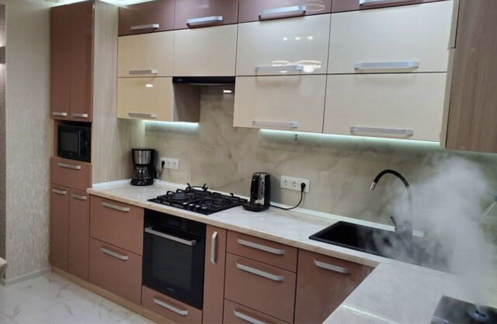 Здам двокімнатну квартиру в ЖК Сімейний (Максима Шимка), Бл Замостя Винница - изображение 6