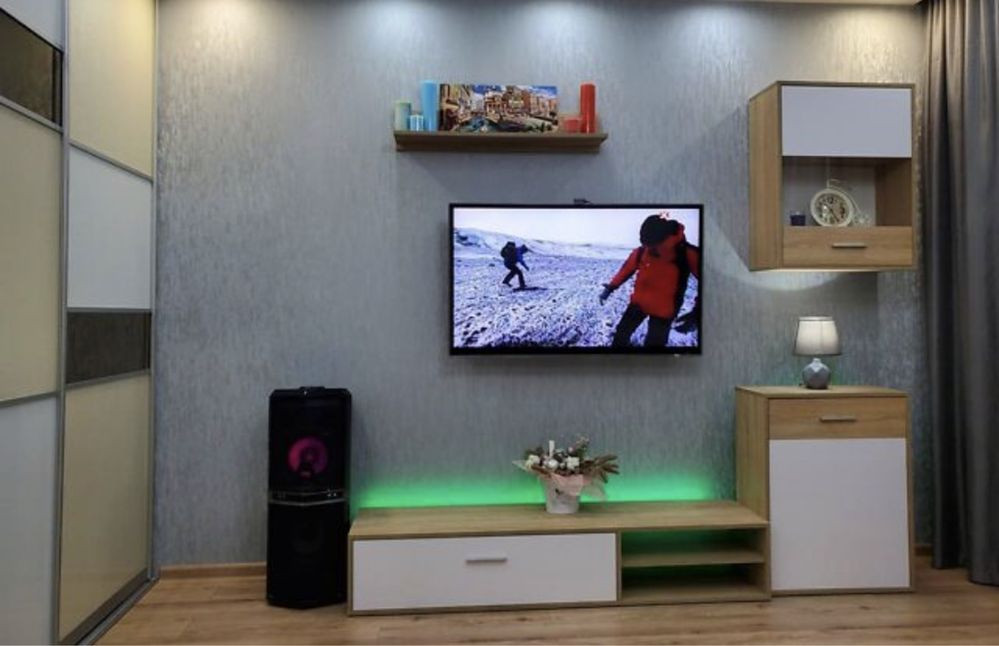 Здам двокімнатну квартиру в ЖК Сімейний (Максима Шимка), Бл Замостя Винница - изображение 4