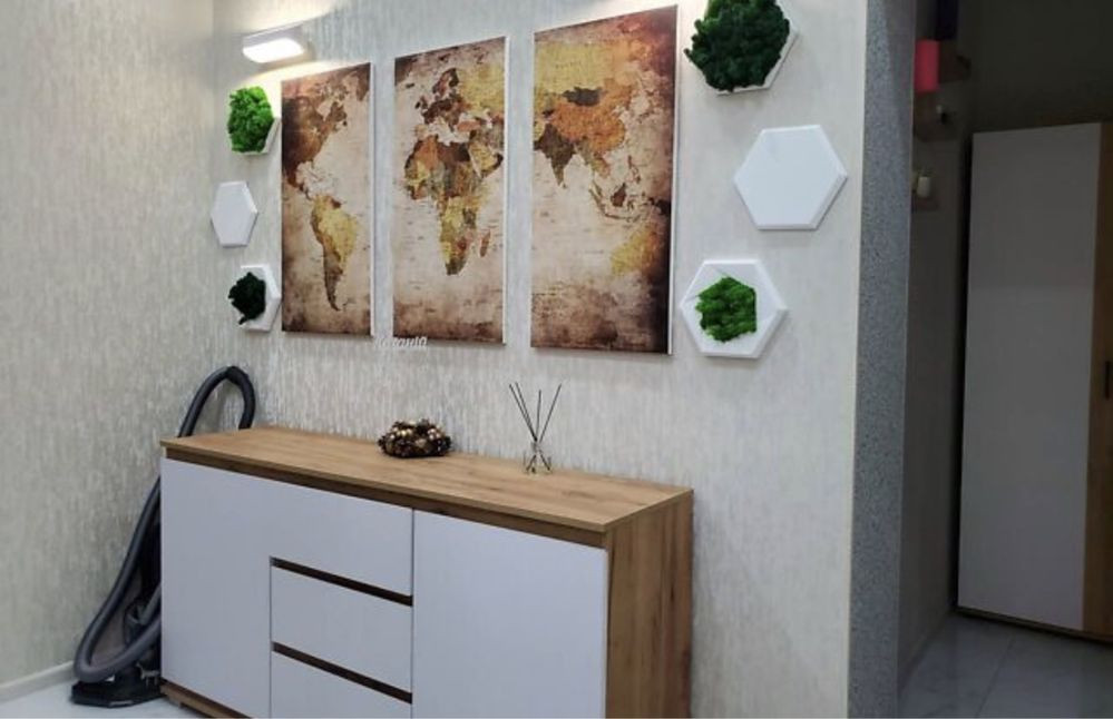 Здам двокімнатну квартиру в ЖК Сімейний (Максима Шимка), Бл Замостя Винница - изображение 7