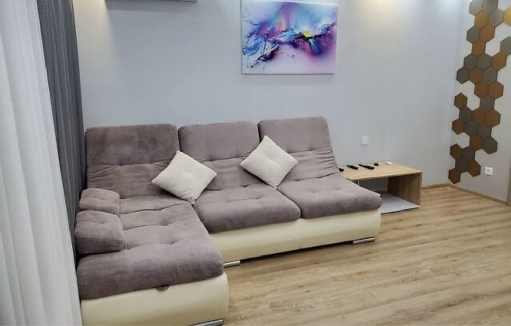 Здам двокімнатну квартиру в ЖК Сімейний (Максима Шимка), Бл Замостя Винница - изображение 1