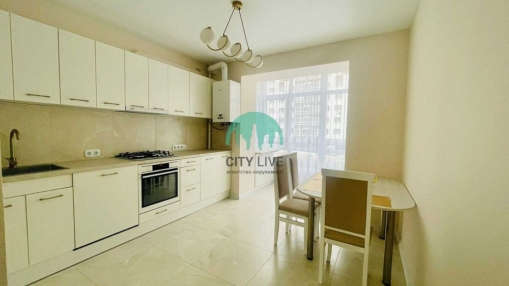 Оренда 1 кім квартири в центрі! Перша здача! Ивано-Франковск - изображение 1