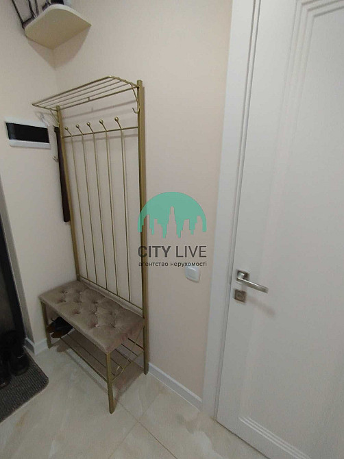 Оренда 1 кім квартири в центрі! Перша здача! Ивано-Франковск - изображение 7