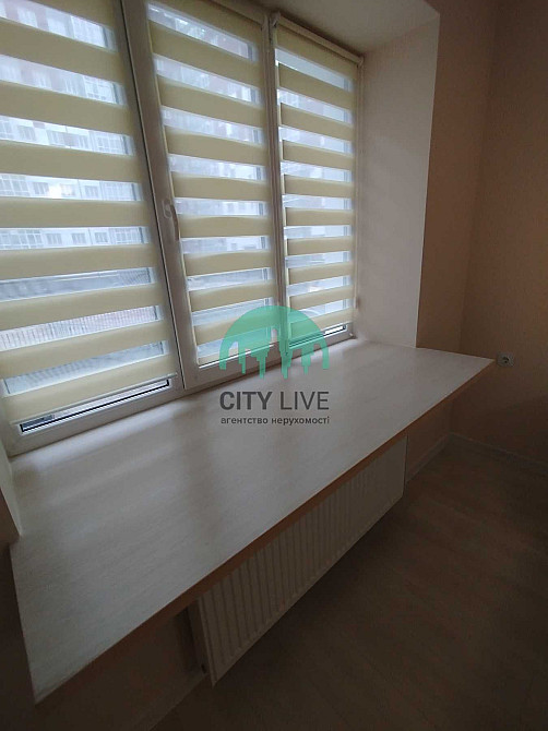 Оренда 1 кім квартири в центрі! Перша здача! Ивано-Франковск - изображение 6