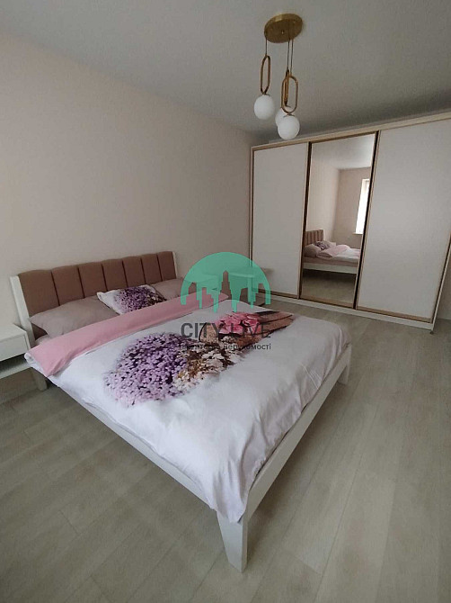 Оренда 1 кім квартири в центрі! Перша здача! Ивано-Франковск - изображение 4