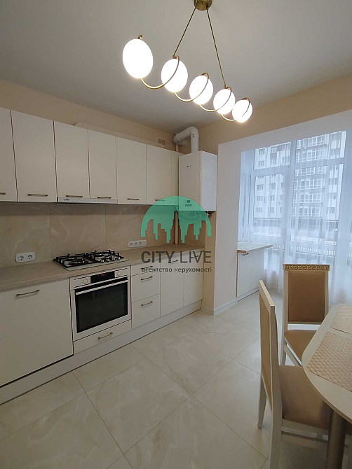 Оренда 1 кім квартири в центрі! Перша здача! Ивано-Франковск - изображение 2