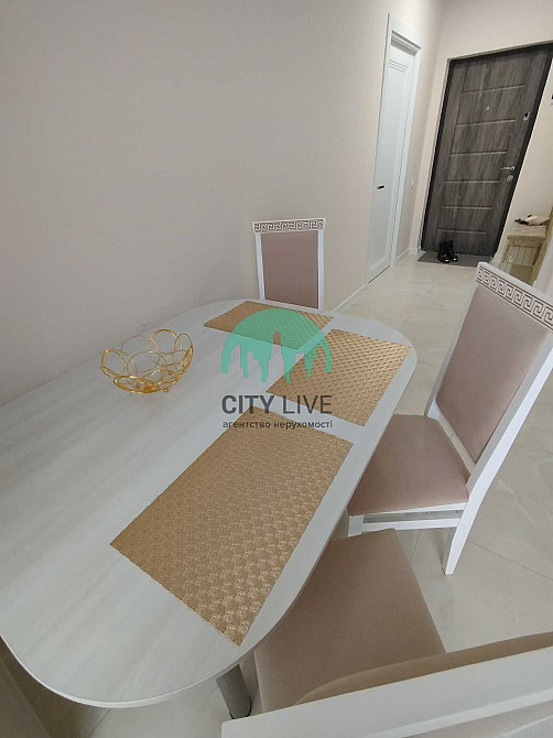 Оренда 1 кім квартири в центрі! Перша здача! Ивано-Франковск - изображение 3