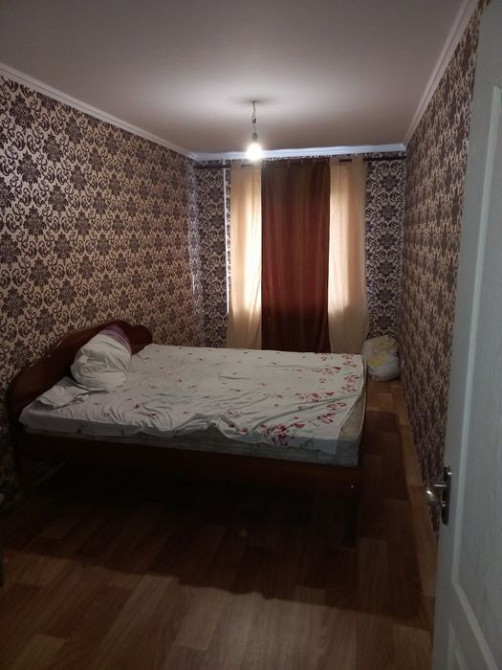 Сдам 2-х ком.кв Раковка.Част.Мебель.Ремонт. 5000+ком.услуги Кременчук - зображення 1