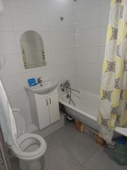 Сдам 2-х ком.кв Раковка.Част.Мебель.Ремонт. 5000+ком.услуги Кременчук - зображення 2