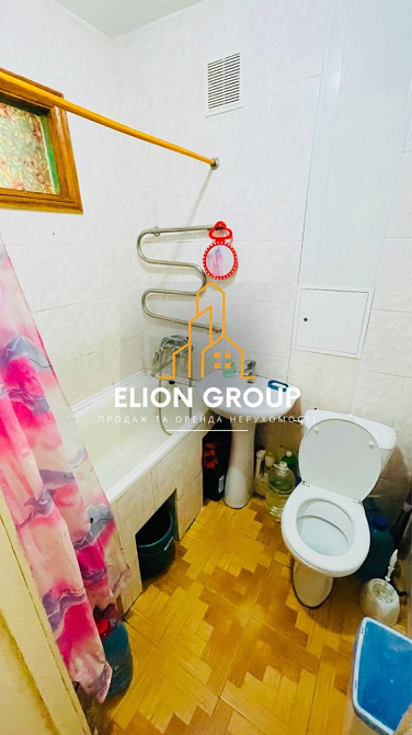 Простора 2 к. кв. Центр міста Каменец-Подольский - изображение 3