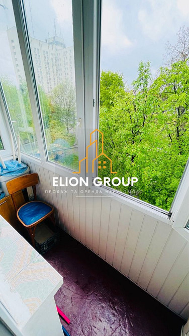 Простора 2 к. кв. Центр міста Каменец-Подольский - изображение 5