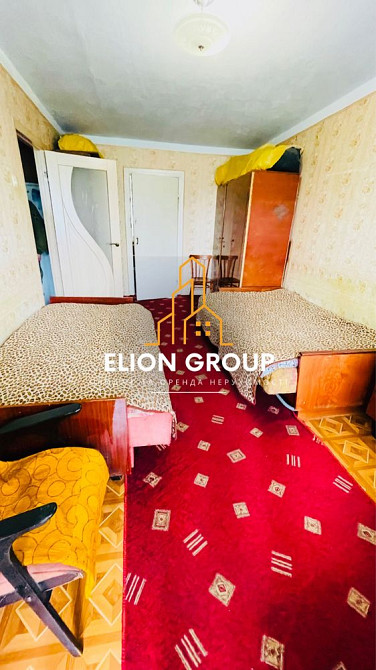 Простора 2 к. кв. Центр міста Каменец-Подольский - изображение 4