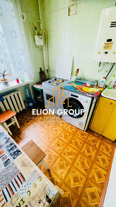 Простора 2 к. кв. Центр міста Каменец-Подольский - изображение 2