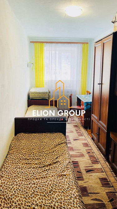 Простора 2 к. кв. Центр міста Каменец-Подольский - изображение 7