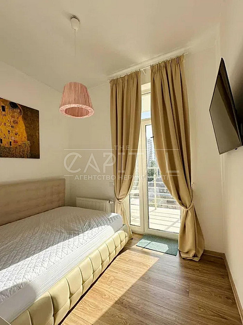 Оренда квартири, ЖК Французский квартал1 ,Барбюса Анрі Київ - зображення 5